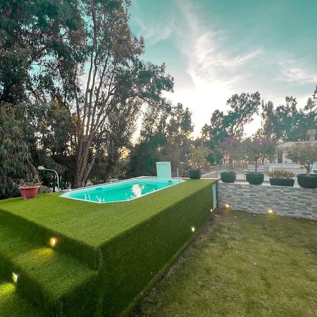 Gatsby Hotel Collection Arequipa Buitenkant foto