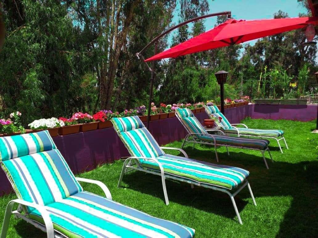 Gatsby Hotel Collection Arequipa Buitenkant foto