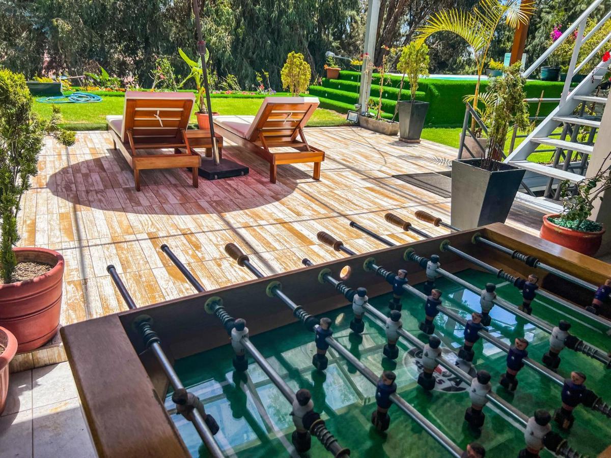 Gatsby Hotel Collection Arequipa Buitenkant foto