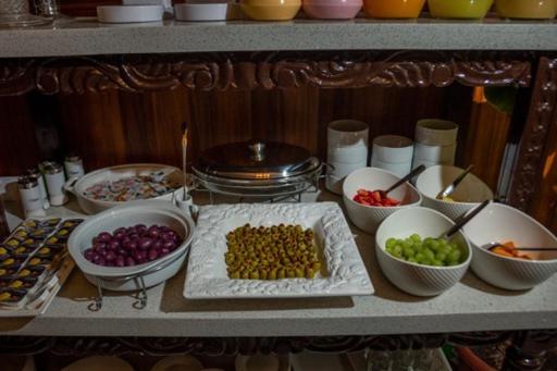 Gatsby Hotel Collection Arequipa Buitenkant foto