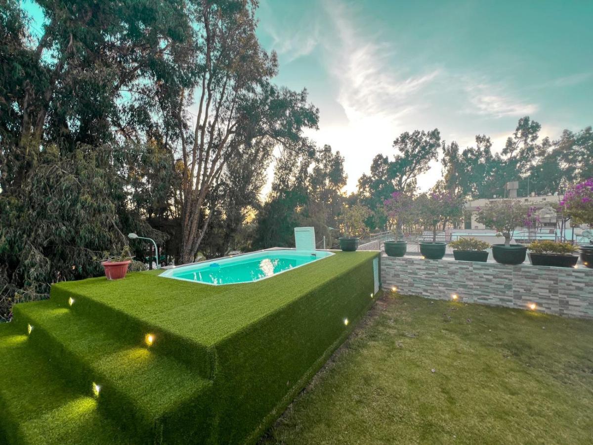Gatsby Hotel Collection Arequipa Buitenkant foto